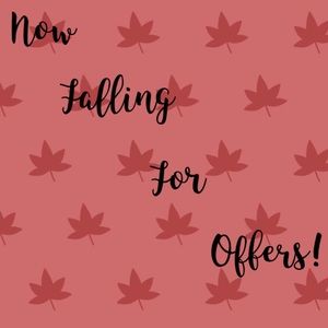 Let’s make a deal! Send some offers!